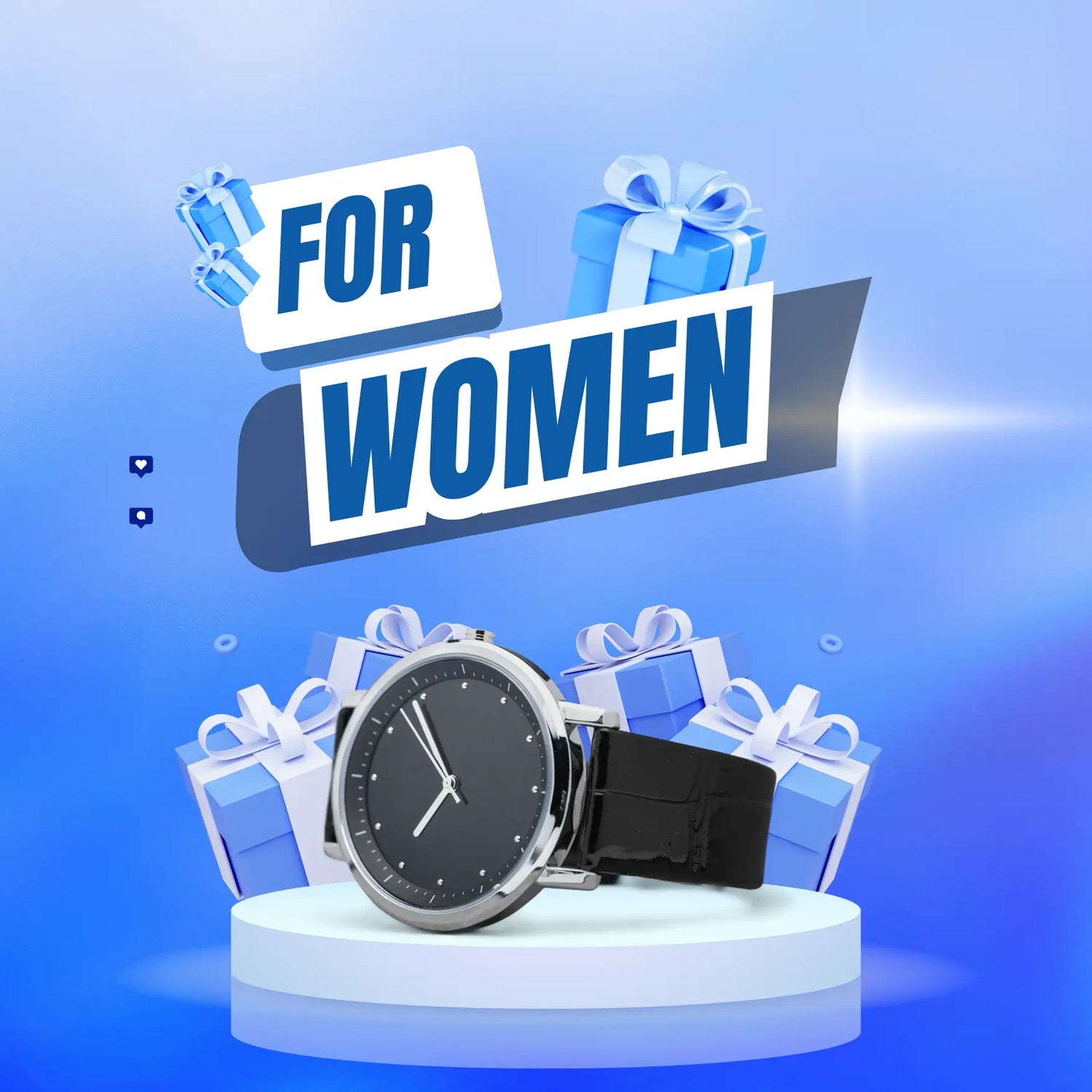 Women Watches