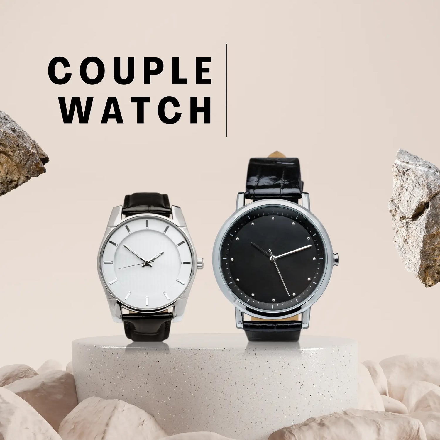 Couple Watches