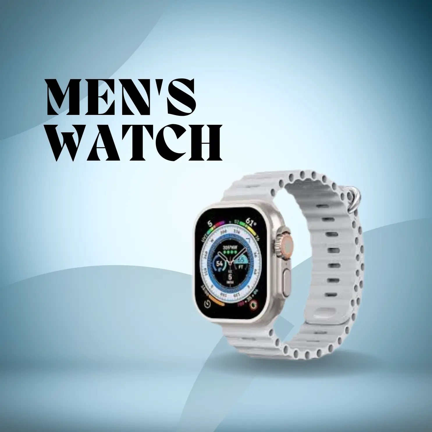 Men Watches