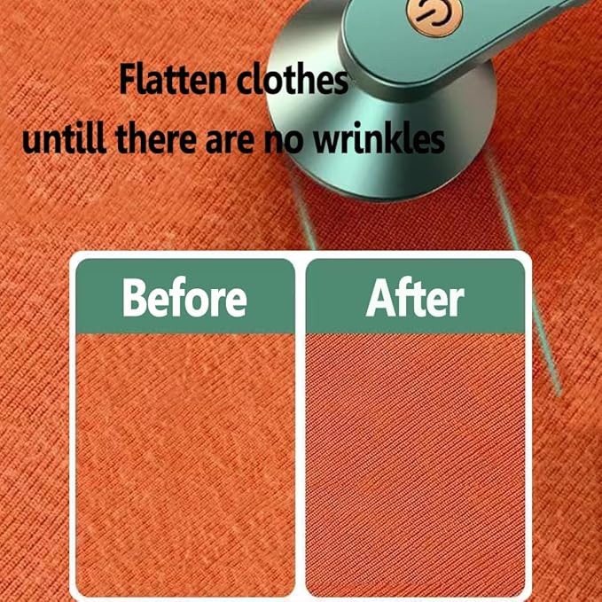 Lint Remover Electric, Sweater Fabric Shaver Home-Edition, Powerful and Efficient for Clothes and Furniture, Legging, Sofa, Curtain, Socks AC Adapter Powered Remover